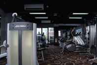 Fitness Center D' Rooms at Atria Gading Serpong