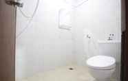 Toilet Kamar 6 Fresh Room D'House