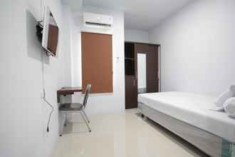 Kamar Tidur 4 Fresh Room D'House