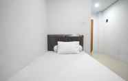 Kamar Tidur 3 Fresh Room D'House