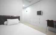 Kamar Tidur 4 Fresh Room D'House