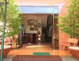 Sảnh chờ 2 Ky Hoa Hotel