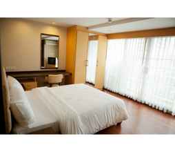 Bilik Tidur 4 S.M. Grande Residence 