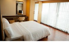 Bedroom 4 S.M. Grande Residence 