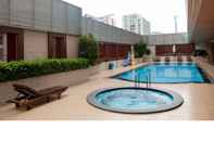 Swimming Pool S.M. Grande Residence 