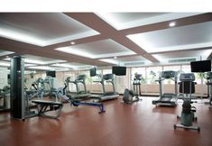 Fitness Center 5 S.M. Grande Residence 