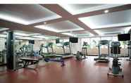 Fitness Center 5 S.M. Grande Residence 