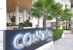 Exterior 2 SN Connx