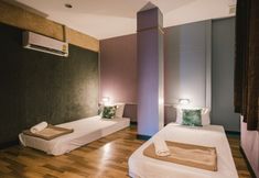 寝室 3 GUYASUKA X Suthisarn