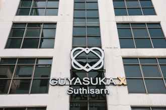 Exterior 4 GUYASUKA X Suthisarn