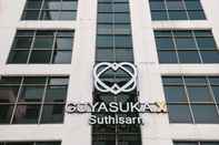 Exterior GUYASUKA X Suthisarn