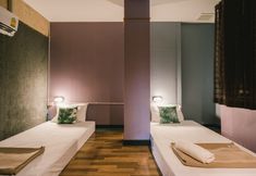 寝室 2 GUYASUKA X Suthisarn