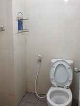 Toilet Kamar 4 Cozy Room @ Kota Ayodhya