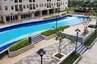 Swimming Pool Cozy Room @ Kota Ayodhya