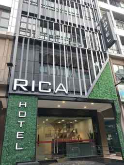 Rica Hotel USJ, SGD 38