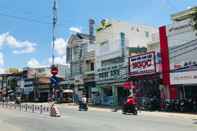 Exterior Thien Huong Hotel Can Tho