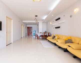 Sảnh chờ 2 Son Thinh 2 Apartment - Floor 27