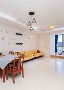 COMMON_SPACE Son Thinh 2 Apartment - Floor 27