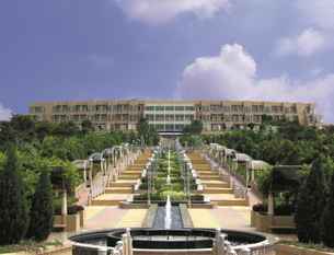 Pulse Grande Hotel, THB 1,659.62