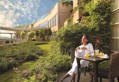 Exterior 7 Pulse Grande Hotel