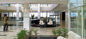 Lobby 3 Pulse Grande Hotel