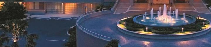 Exterior 4 Pulse Grande Hotel