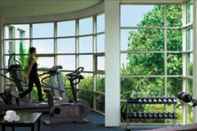 Fitness Center Pulse Grande Hotel