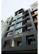 EXTERIOR_BUILDING Cozy@9 Hotel & Kitchen 