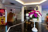 Lobi VietNam Vacation Hotel