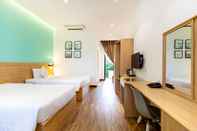 Bedroom VietNam Vacation Hotel