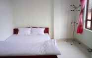 Kamar Tidur 7 Luong Doanh Homestay