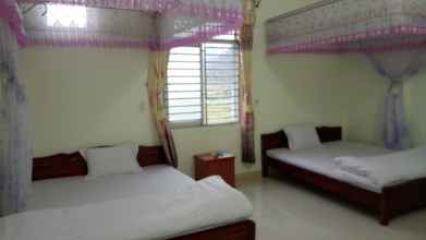 Phòng ngủ 4 Luong Doanh Homestay