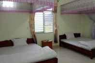 Kamar Tidur Luong Doanh Homestay