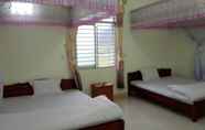 Bedroom 5 Luong Doanh Homestay