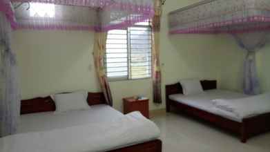 Bedroom 4 Luong Doanh Homestay