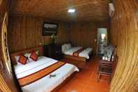 Bedroom Trang An For You Homestay