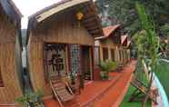 Exterior 7 Trang An For You Homestay