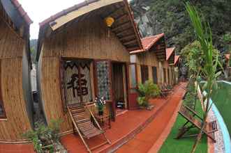 Exterior 4 Trang An For You Homestay