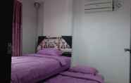 Bilik Mandi dalam Bilik 3 Chic 2BR at Nagoya Mansion by JOTA