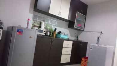 Bilik Tidur 4 Chic 2BR at Nagoya Mansion by JOTA