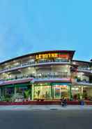 EXTERIOR_BUILDING Le Huynh Mui Ne Hotel