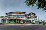 Lobi Le Huynh Mui Ne Hotel