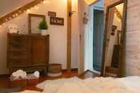 Fasilitas Hiburan Attic Homestay