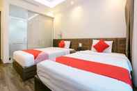 Kamar Tidur Halong Legend Hotel