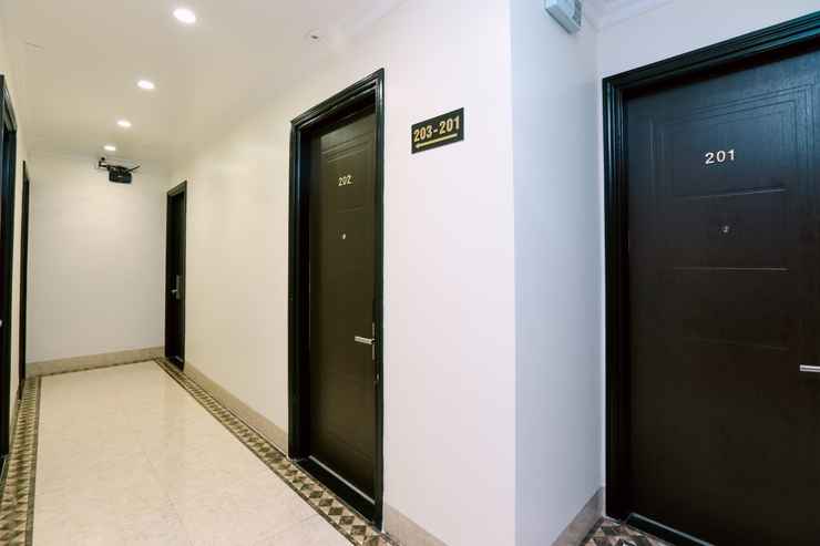 Halong Legend Hotel, Thành phố Hạ Long, Tỉnh Quảng Ninh - Traveloka.com