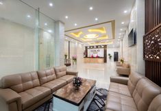 로비 5 Nolis Hotel Vung Tau