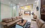 Lobby 5 Nolis Hotel Vung Tau