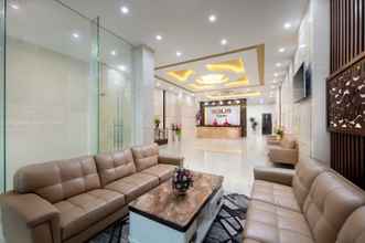 Lobby 4 Nolis Hotel Vung Tau