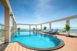 Nolis Hotel Vung Tau, 1.095.556 VND