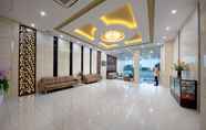 Lobi 6 Nolis Hotel Vung Tau